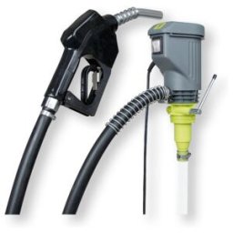 TECALEMIT pompe vide-fûts électrique HORNET W40 automatique (104528700)