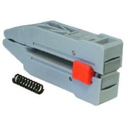 WEIDMÜLLER Couteau pour pince à dénuder automatique, Pour section de conducteur : 10/Nmm2 (1119030000)