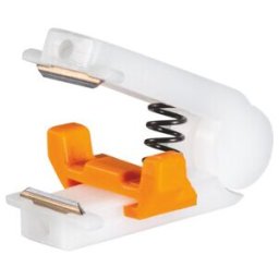 WEIDMÜLLER Couteau pour pince à dénuder automatique, Pour section de conducteur : 1mm2 (9006970000)