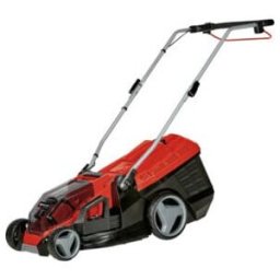 Einhell Tondeuse à gazon sans fil GE-CM 36/36 Li (2x4,0Ah) (3413230)
