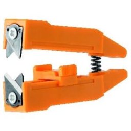 WEIDMÜLLER Couteau pour pince à dénuder automatique, Pour section de conducteur : 6ULmm2 (1471390000)