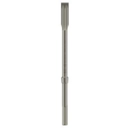 Burin plat BOSCH RTec Sharp, avec support SDS-max, 400 mm (2608690166)