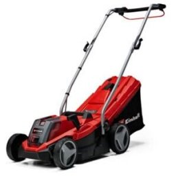 Einhell Tondeuse à gazon sans fil GE-CM 18/33 Li (1x4.0Ah) (3413260)