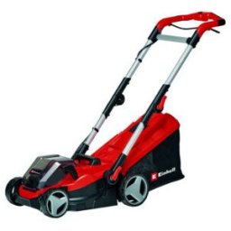 Einhell Tondeuse à gazon sans fil GE-CM 36/34-1 Li-Solo (3413226)