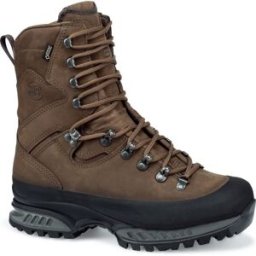 Chaussures de randonnée HANWAG Tatra Top Wide Gore-Tex (erde_brown) Homme 10 5