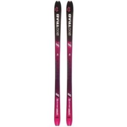 Pack Ski de randonnée SKITRAB SKI GARA WORLD CUP 60 Femme + Fixation - 2025 OS