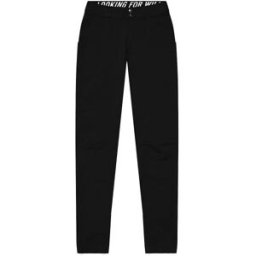 Pantalon d'escalade LOOKING FOR WILD Laila Peak (Pirate Black) Femme M