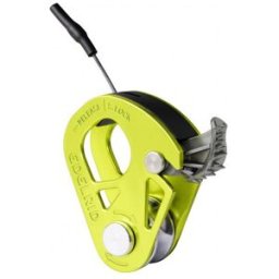 Poulie Edelrid Spoc (oasis) Taille unique
