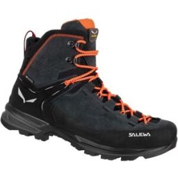 Chaussure de randonnée SALEWA Mtn Trainer 2 Mid Gore-tex (Onyx/Black) homme 7