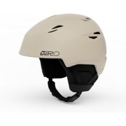 Giro Ski Casque de ski GIRO Grid Spherical (Matte Stone Hero) Mixte M (55.5-59 cm)