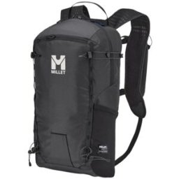 Sac à dos 30L MILLET MIXT 15 (BLACK/BLACK) Unisexe Taille unique