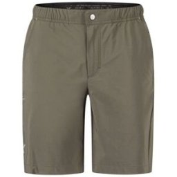 Short MONTURA SPITZE LICHT BERMUDA WOMAN (VERDE SALVIA/LIGHT ROSE) femme XL