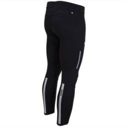 Collant thermique SWIX FOCUS WIND TIGHTS homme (noir) M