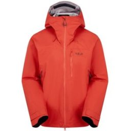 Veste imperméable RAB Firewall Mountain Jacket (Dark horizon) Homme XL