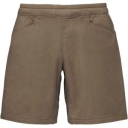 Short d'escalade BLACK DIAMOND Notion Shorts (Wallnut) Homme M
