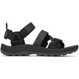 Sandale de randonnée MERRELL SPEED FUSION SPORT RMX (BLACK) homme 42