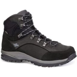Chaussure de randonnée HANWAG Banks SF Extra Gore-Tex (Graphite/Shadow) homme 46 (11 UK)