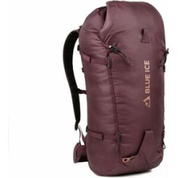 Sac à dos d'alpinisme Blue Ice WARTHOG PACK 30L (Winetasting) SMD