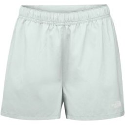 Short THE NORTH FACE Movmynt (White) Femme XS Regular