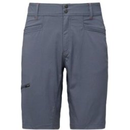 Short d'escalade BLACK DIAMOND M VALLEY SHORTS (Anthracite) Homme 31