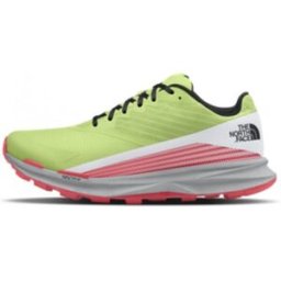 Chaussures Trail The North Face Vectiv Levitum (SHARP GREEN/TNF WHITE) Femme 38.5 (7.5 US)