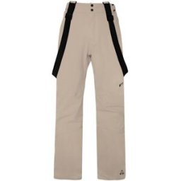 Pantalon de ski PROTEST PRTMIKADO snowpants (Bamboo beige) homme 3XL