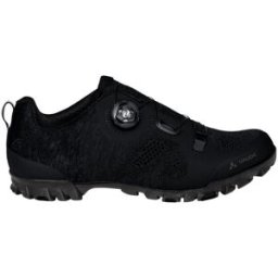 Chaussures VTT Vaude TVL Skoj (Black) homme 43 (9 UK)