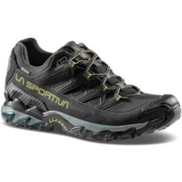 Chaussures de randonnée LA SPORTIVA Ultra Raptor II Leather GTX (Black/cedar) Homme 42