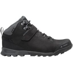 Chaussures VTT Vaude AM Tsali Mid Stx (Phantom Black) 38