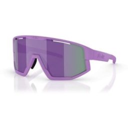 Lunettes de soleil BLIZ FUSION SMALL (MATTE PURPLE) Cat3 TU