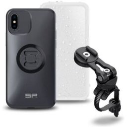 Support de téléphone SP Connect SP BIKE BUNDLE II Pour IPHONE X/XS/11 PRO TU