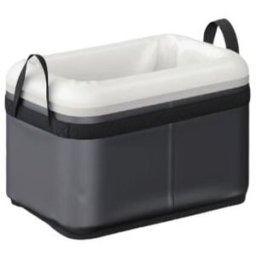 Insert pour caisse DOMETIC Portable Gear Storage Insulation - 20L (Slate) TU
