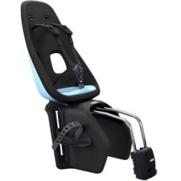 Siege vélo enfant THULE Yepp Nexxt Maxi Seat Post Cadre Velo OS
