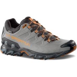 Chaussures de randonnée LA SPORTIVA Ultra Raptor II Leather GTX (Grey/Marmalade) Homme 40