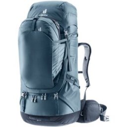 Sac à dos de voyage DEUTER Voyager 65+10 (atlantic-ink) S-L