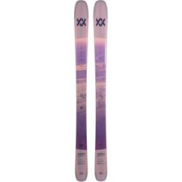 Pack Skis de randonnée VOLKL BLAZE 94 (ROSE) + Fixations Femme - 2026 OS
