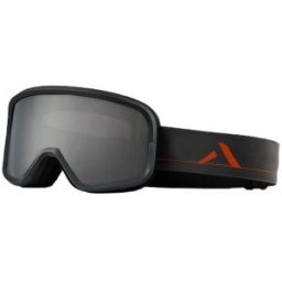 Masque de ski ALTITUDE EYEWEAR GLACIUS (Grey Plasma) Catégorie 1-3 TU