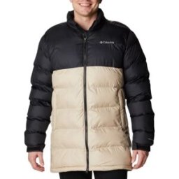 Doudoune COLUMBIA Pike Lake (ancient Fossil) Homme L