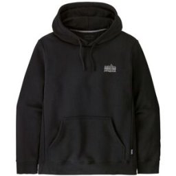 Sweat à capuche PATAGONIA Strataspire Uprisal Hoody (Black) S