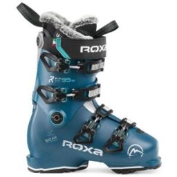 Chaussures de ski ROXA R/FIT MV 95 W - GW (Plum/lt plum/plum) 38.5 (24.5 Mondo)