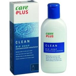 Care Plus Savon Bio Soap-100ml Careplus OS