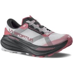 Chaussure de trail La Sportiva Prodigio Max (Chalk/Rosebay) Femme 36
