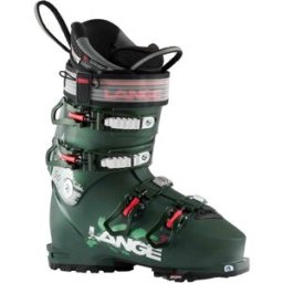 Chaussures ski Lange XT3 90 W LV (Dark Green) femme 37 (23.5 Mondo)