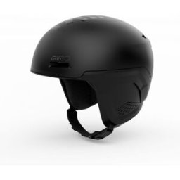 Giro Ski Casque de ski GIRO OWEN (Matte Black) Mixte L (59-62.5 cm)