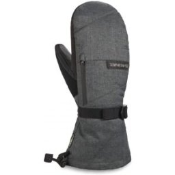 Moufles de ski DAKINE TITAN GORE-TEX MITT (CARBON) S