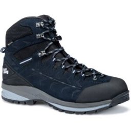 Chaussures de randonnée HANWAG Makra Trek SF Extra Gore-Tex (Navy/Asphalt) Homme 9