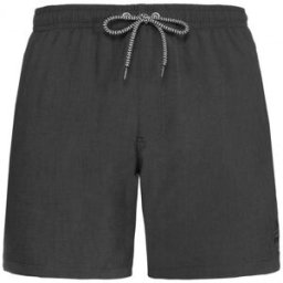 Short de bain Protest Davey (True Black) Homme XXXL