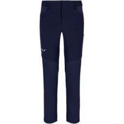Pantalon Salewa Agner Dst (navy blazer) homme XXL (54 IT)