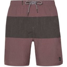 Short de bain Protest Vegas (Marron Fabric) homme XL