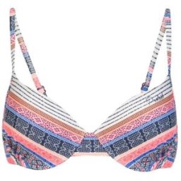 Haut maillot de bain Protest Mm Radiant Ccup (Seashell) femme L/40